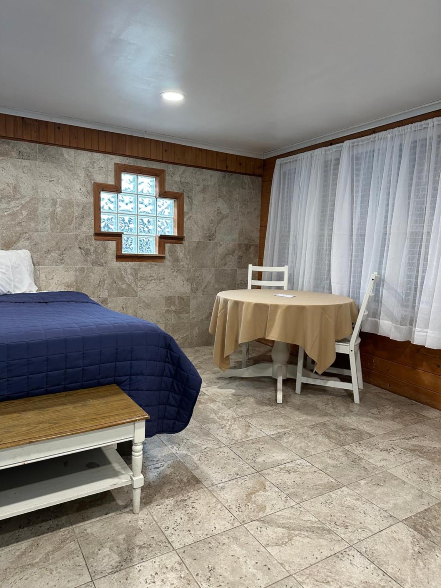 Nautical Motel ハンプトン エクステリア 写真